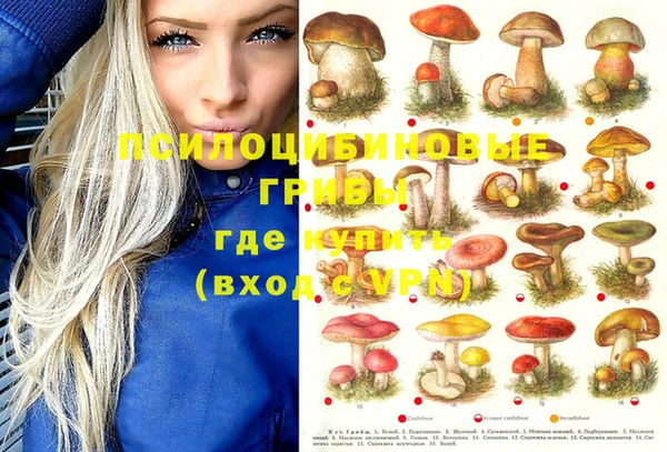 MESCALINE Арсеньев